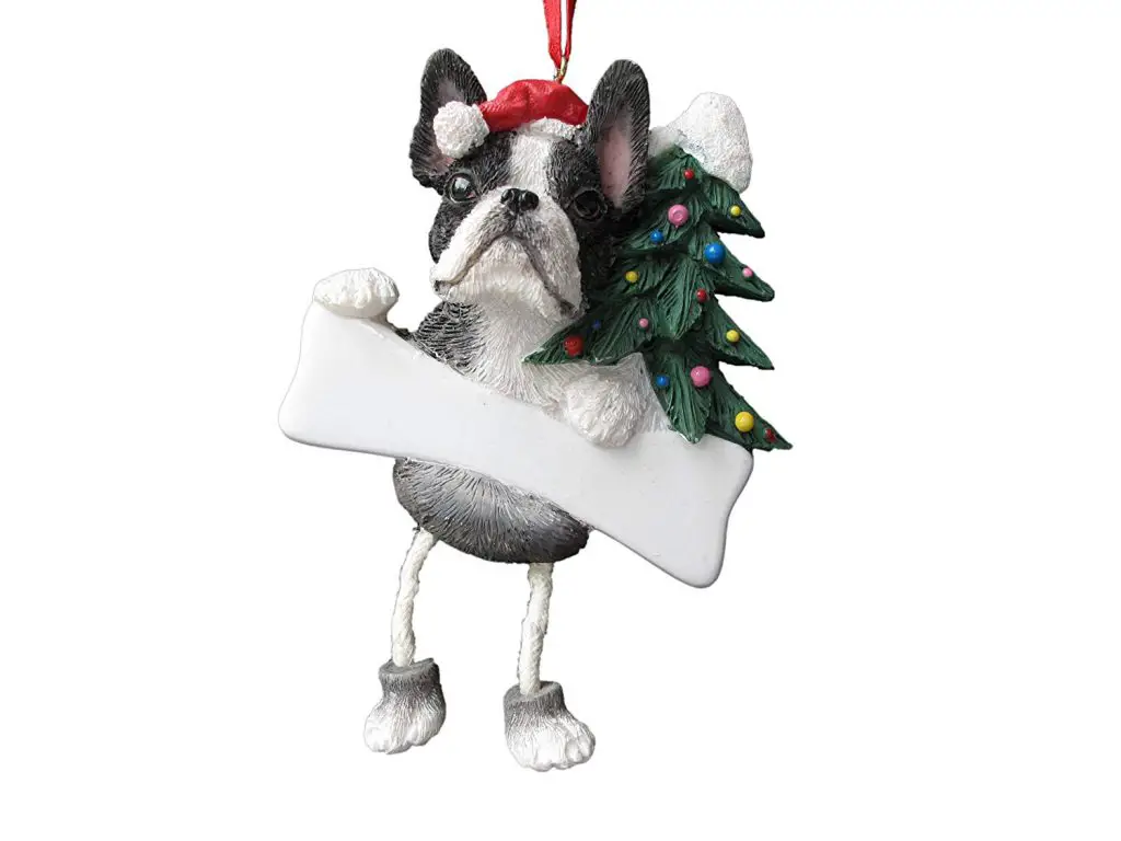 36 Best Gifts for Boston Terrier Lovers | The Paws