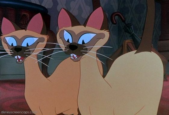 75 Famous Cartoon Cat Names - The Paws