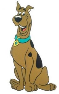 125 Cartoon Dog Names - The Paws