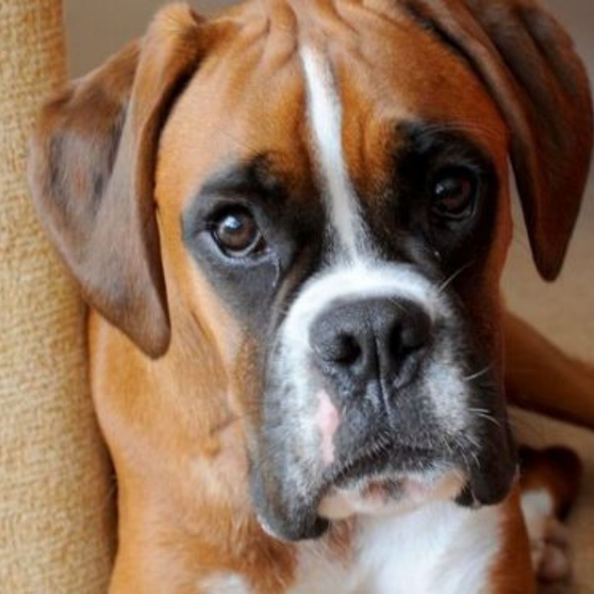 16 Reasons Boxers are the Worst Type of Dogs to Live With - The Paws