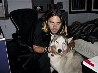 12 Celebrities Who Are Major Husky Lovers – The Paws