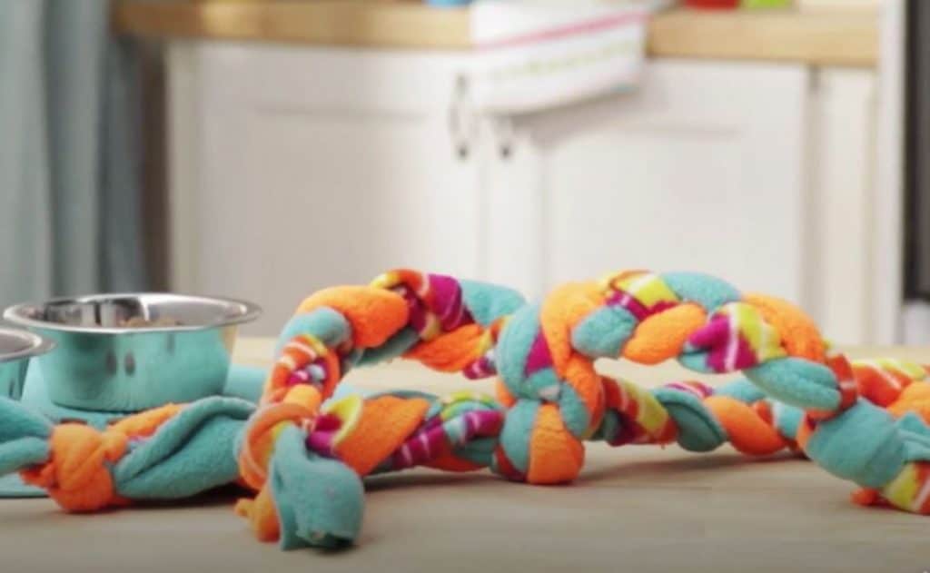 50 DIY Dog Toys You Can Do In No Time {With Tutorials} The Paws